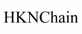 HKNCHAIN