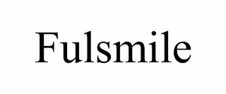 FULSMILE