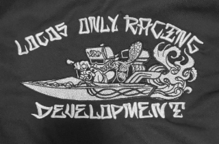 L.O.R.D.   LOCOS ONLY RACING DEVELOPMENT