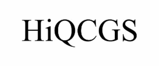 HIQCGS