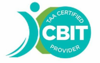 TAA CERTIFIED CBIT PROVIDER