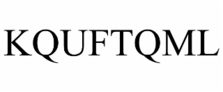 KQUFTQML