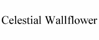 CELESTIAL WALLFLOWER