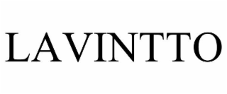 LAVINTTO