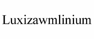 LUXIZAWMLINIUM