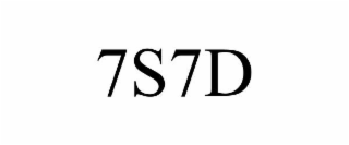 7S7D
