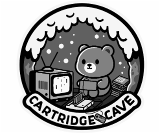 CARTRIDGE CAVE