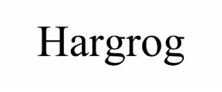 HARGROG