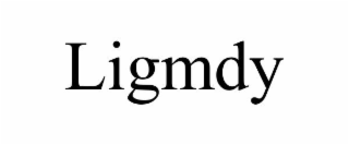 LIGMDY