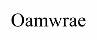 OAMWRAE