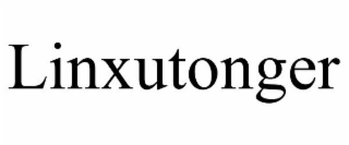 LINXUTONGER