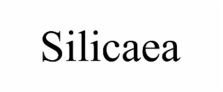 SILICAEA