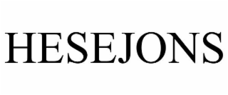 HESEJONS