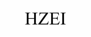 HZEI