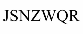 JSNZWQR