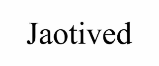 JAOTIVED