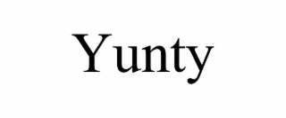 YUNTY