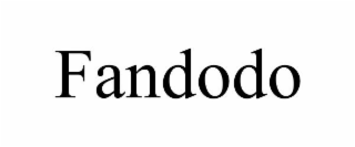 FANDODO