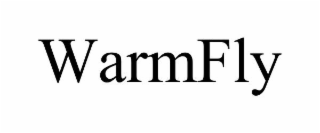 WARMFLY