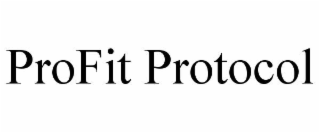 PROFIT PROTOCOL