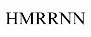 HMRRNN
