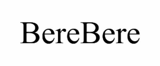 BEREBERE