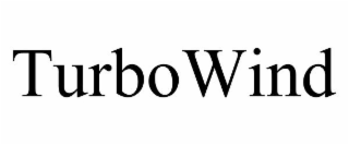 TURBOWIND