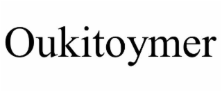 OUKITOYMER