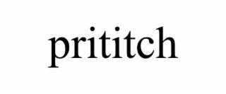 PRITITCH