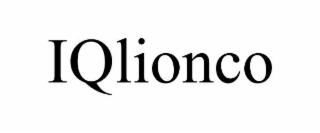 IQLIONCO