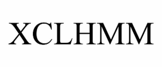 XCLHMM