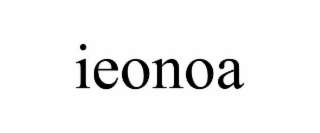 IEONOA