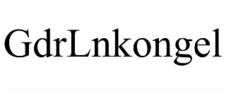 GDRLNKONGEL