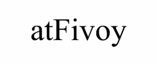 ATFIVOY