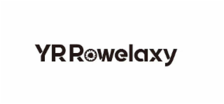 YR ROWELAXY