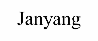 JANYANG