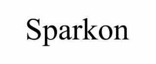 SPARKON