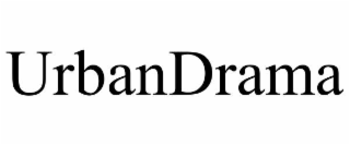 URBANDRAMA