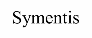 SYMENTIS