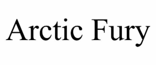 ARCTIC FURY