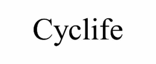 CYCLIFE