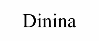 DININA