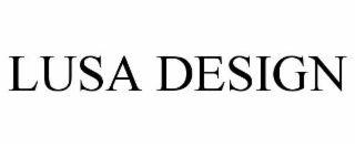 LUSA DESIGN