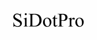 SIDOTPRO