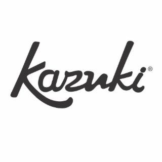 KAZUKI