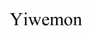 YIWEMON