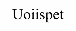 UOIISPET