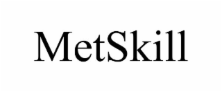 METSKILL