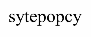 SYTEPOPCY