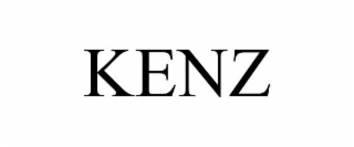 KENZ